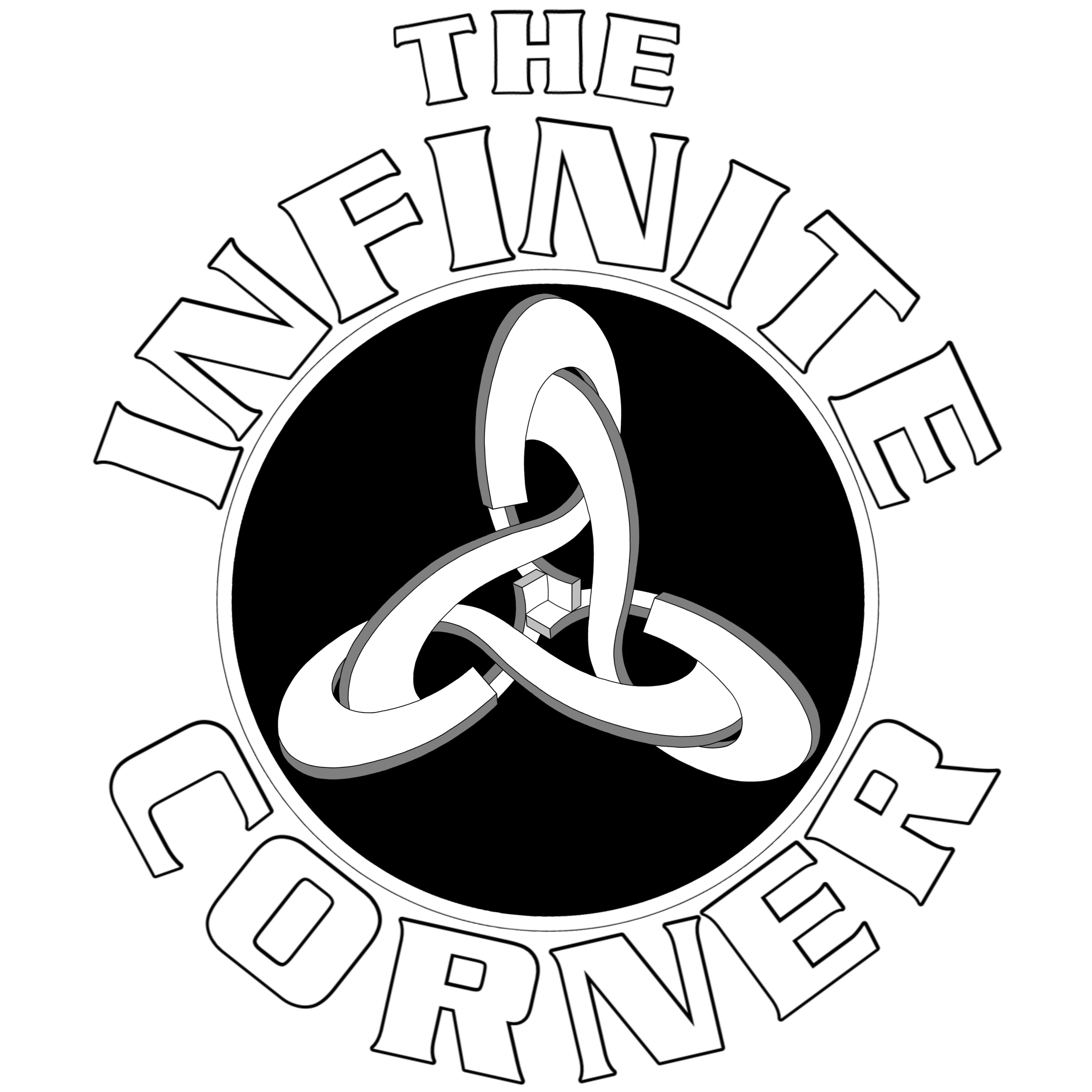 The Infinite Corner
